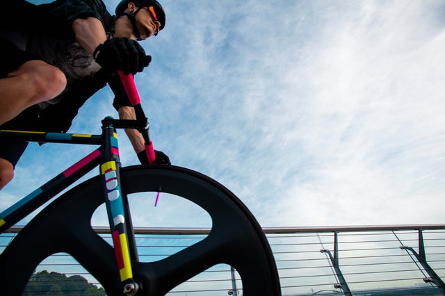 Triathlon equipment: the essentials to pack for your first training camp