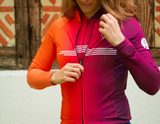 Long Sleeve Competition Jersey