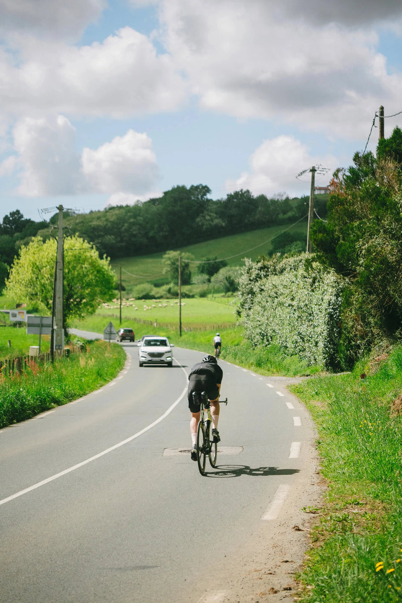 Stage de Triathlon & Yoga dans les Landes : Focus sur la performance