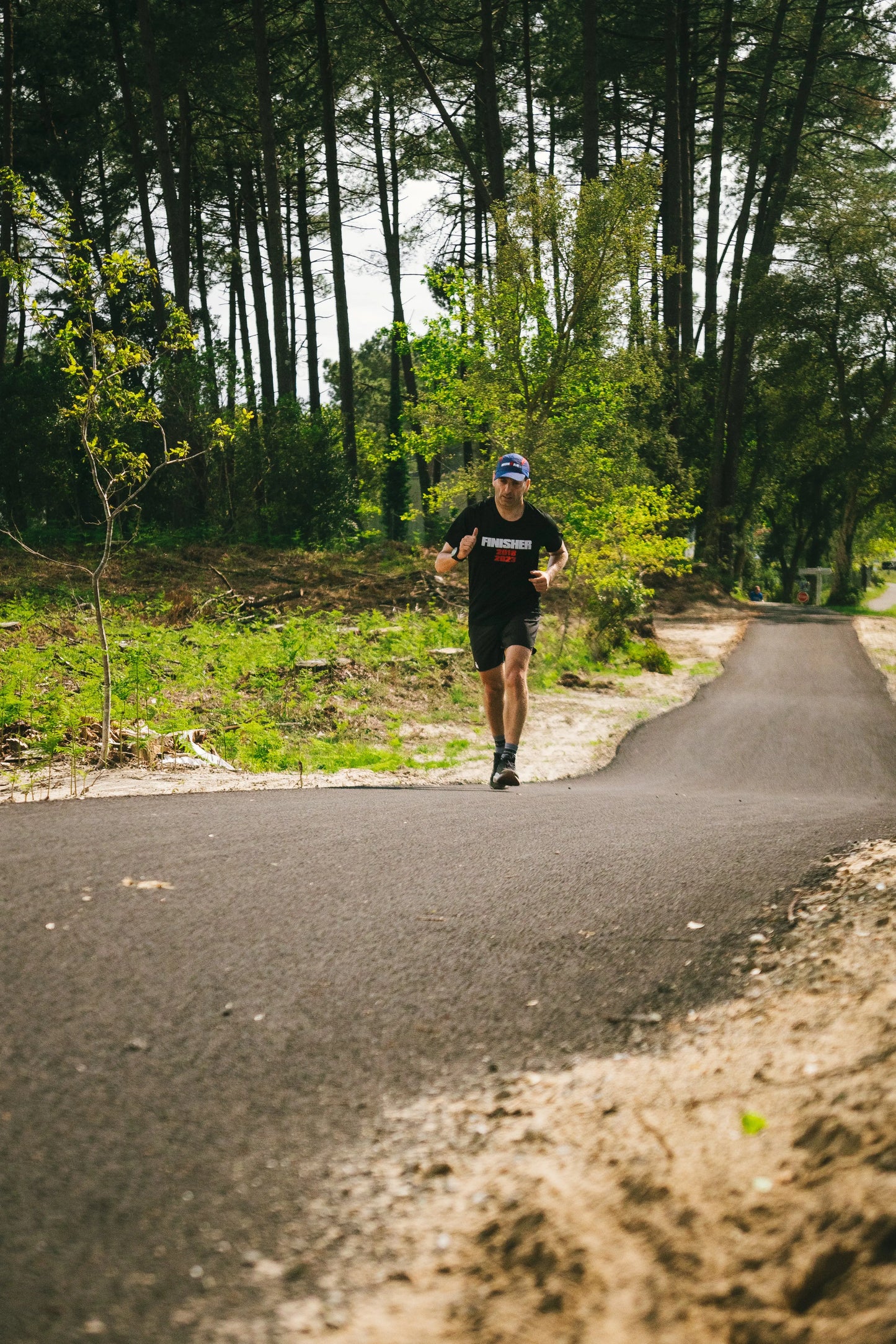 Stage de Triathlon & Yoga 2026 - Les Bornées