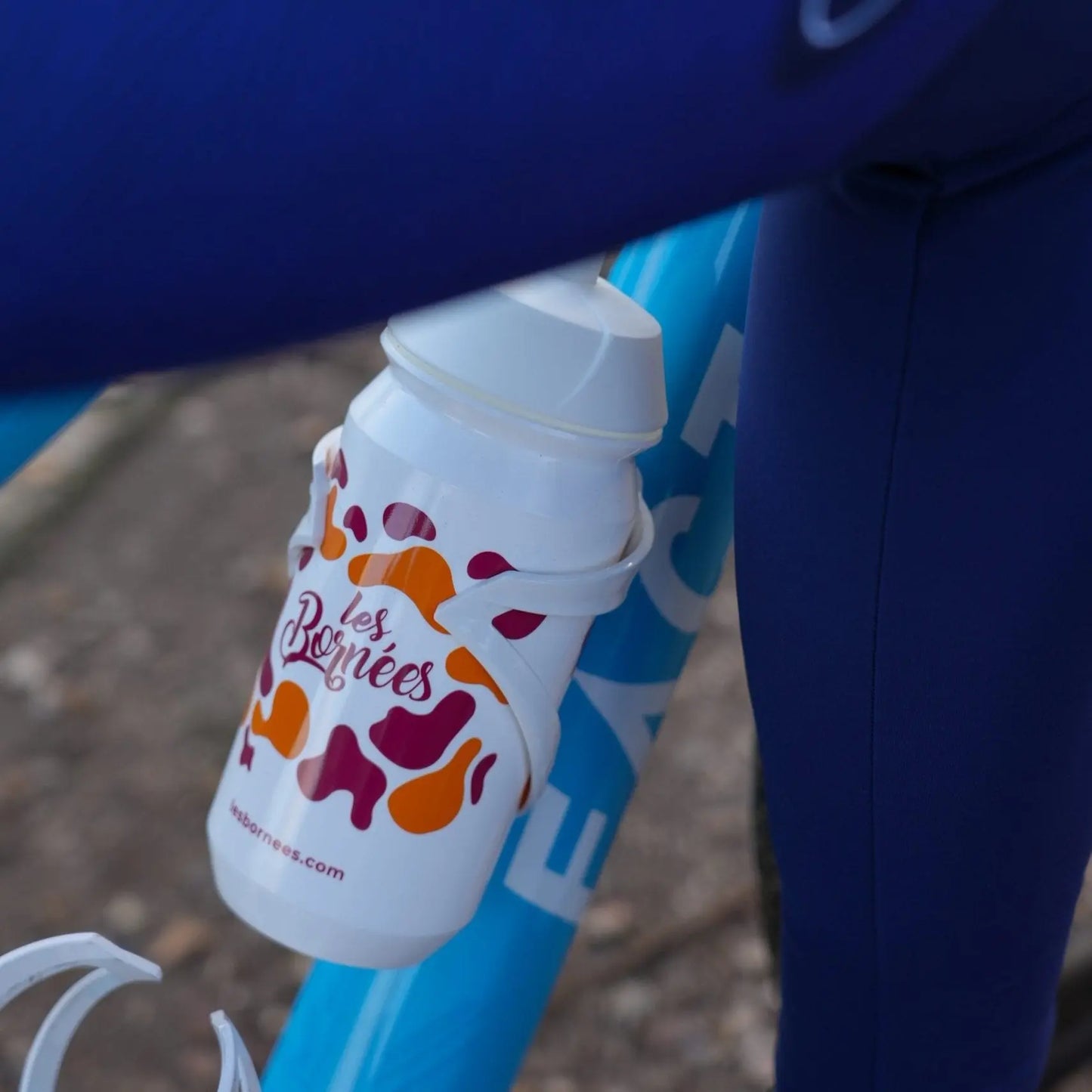 Bidon Éco-Responsable 500ml - Ma boutique