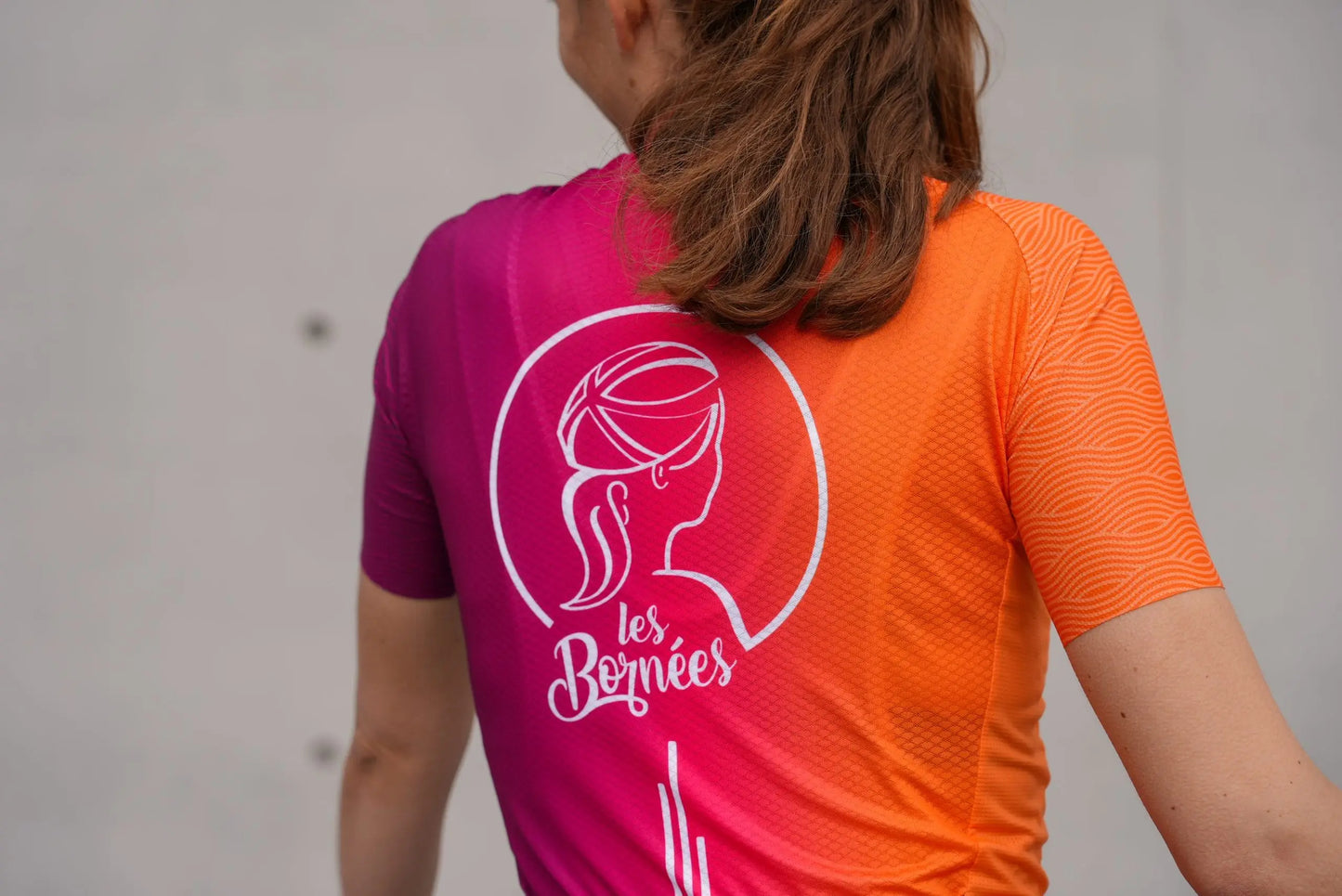 Maillot de Cyclisme Performance à Manches Courtes - Collection Competizione - Ma boutique