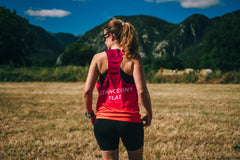 Débardeur de course à pied & trail pour femme - Competizione