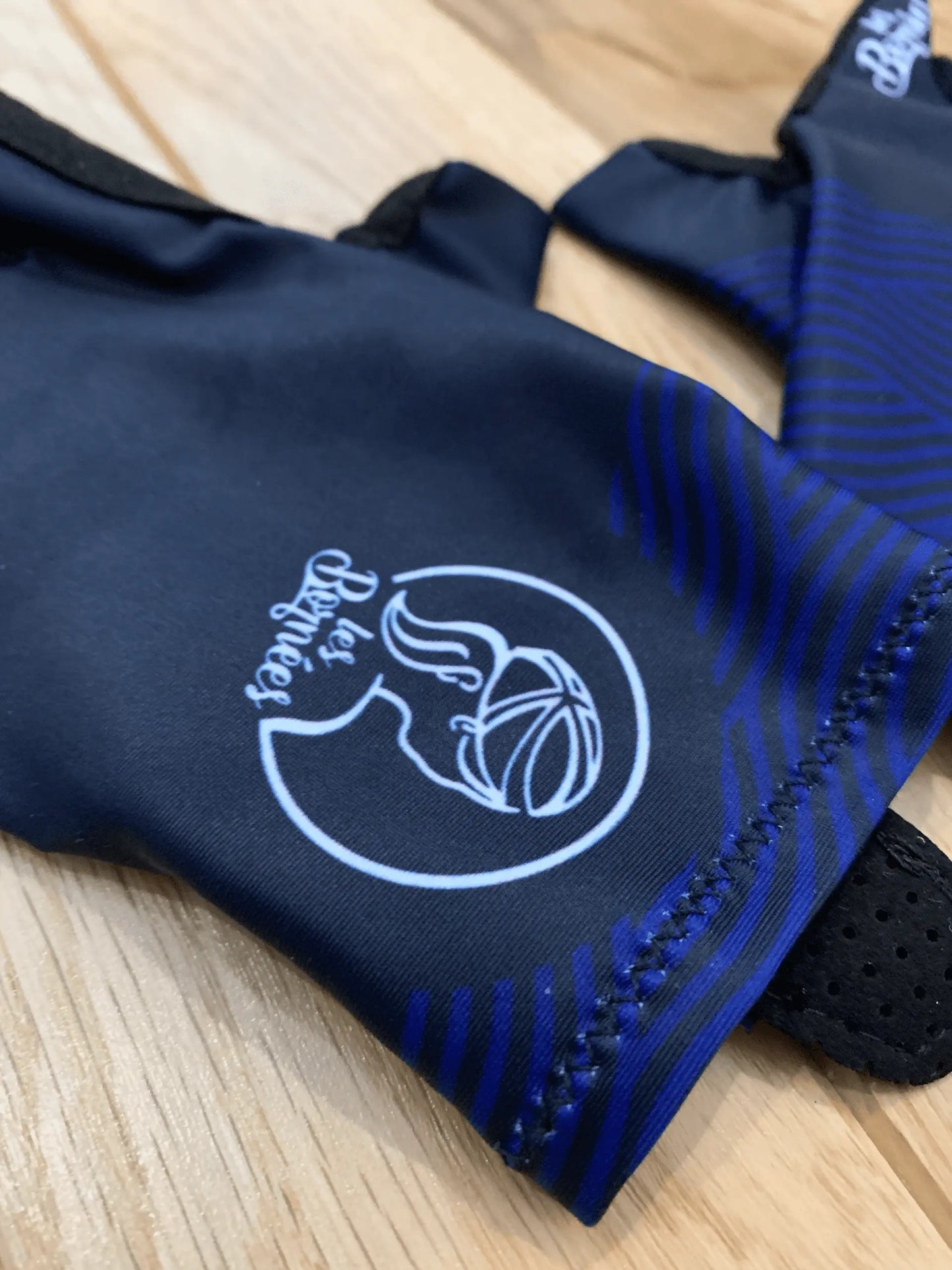 Mitaines de Cyclisme Performance - Collection Wave - Ma boutique