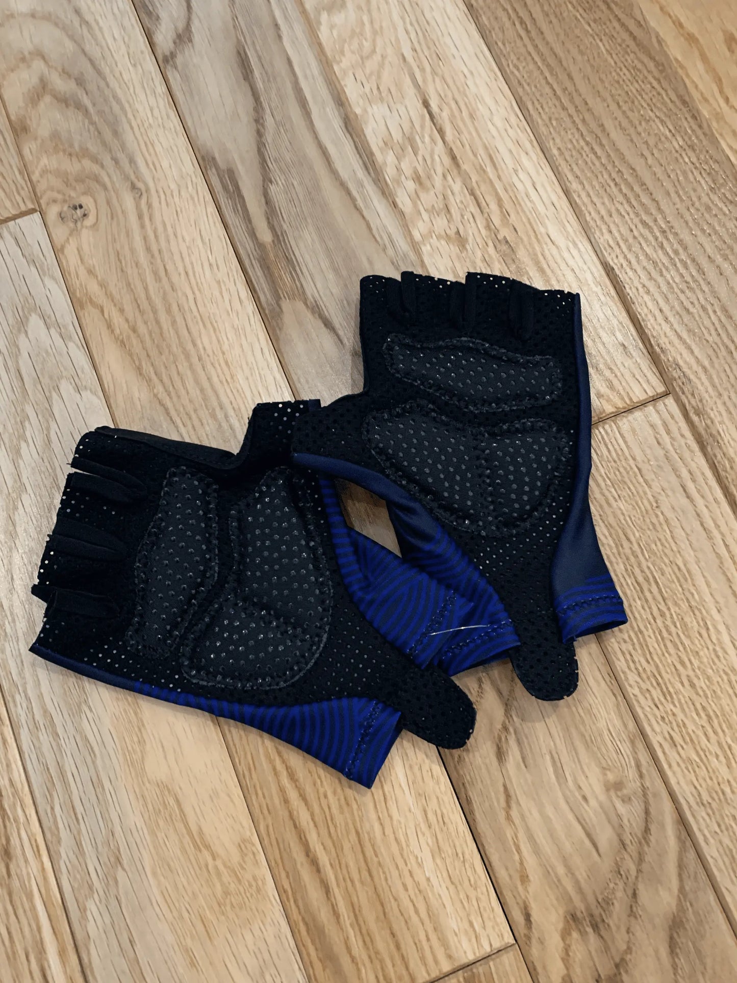 Mitaines de Cyclisme Performance - Collection Wave - Ma boutique