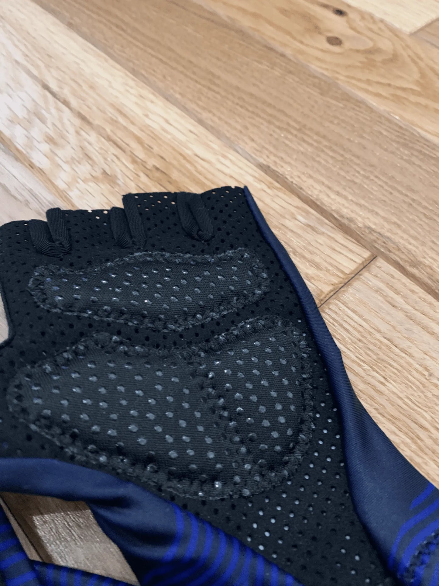Mitaines de Cyclisme Performance - Collection Wave - Ma boutique