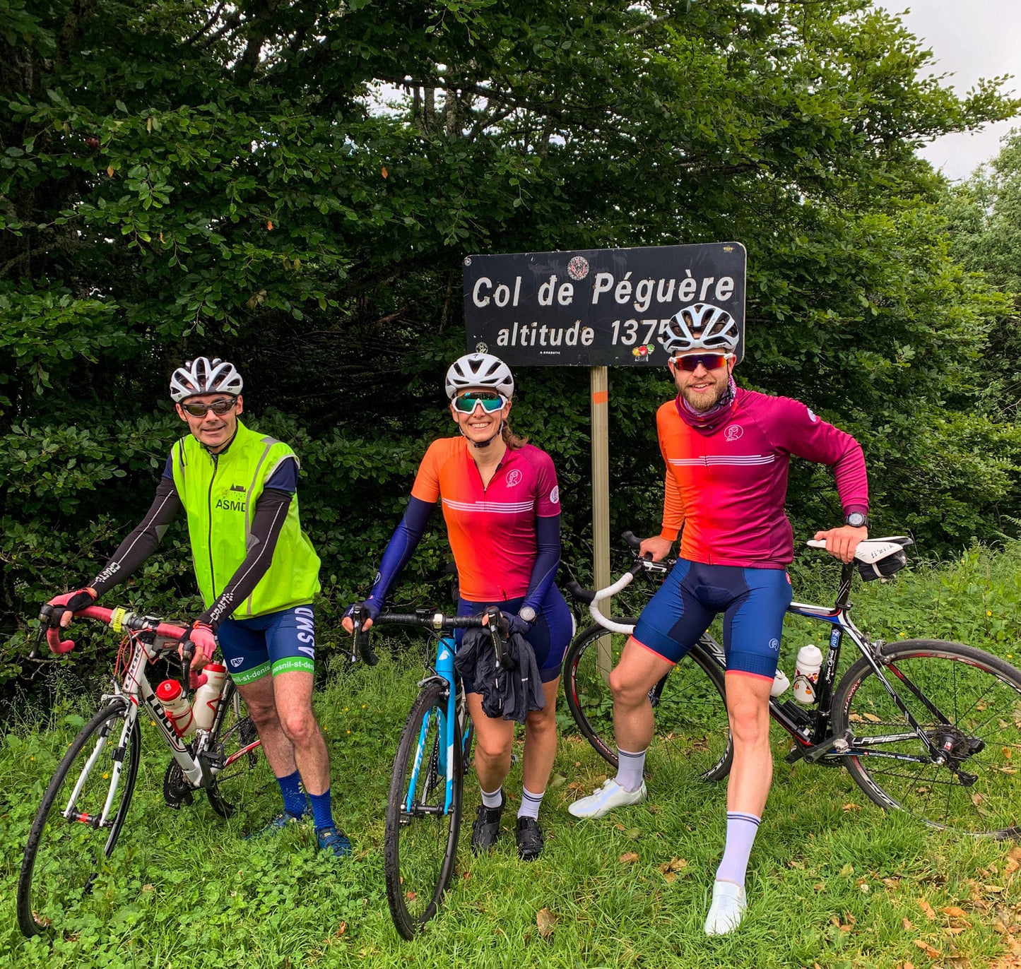 #02 - Juin 2023 - Stage de cyclisme dans les Pyrénées - Focus sur l'Ariège - Ma boutique