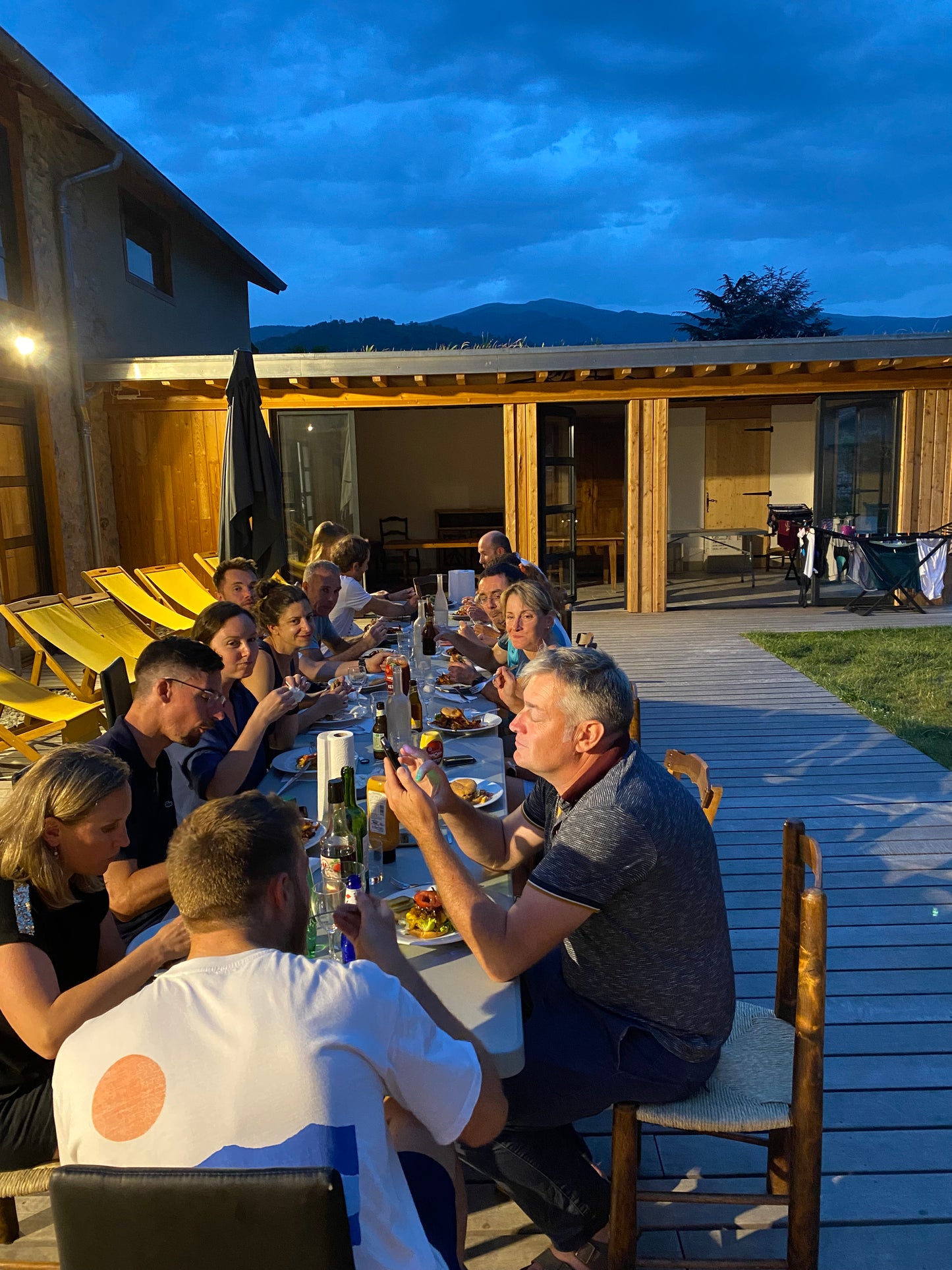 Stage Cyclisme & Yoga en Ariège : Immersion dans les cols pyrénéens - Ma boutique