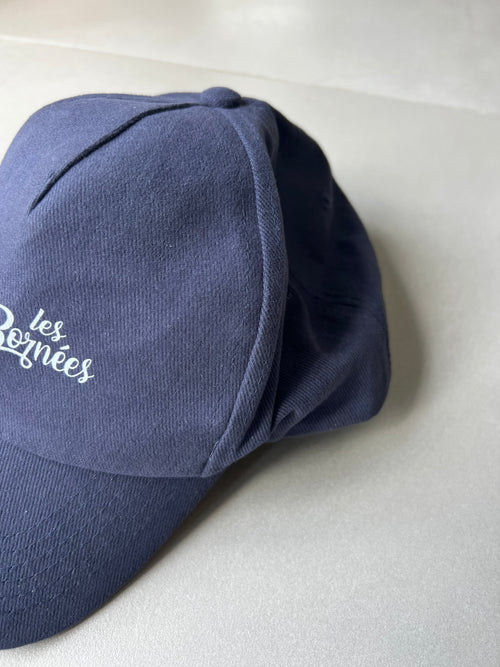 Casquette Ironman de Nice x Les Bornées