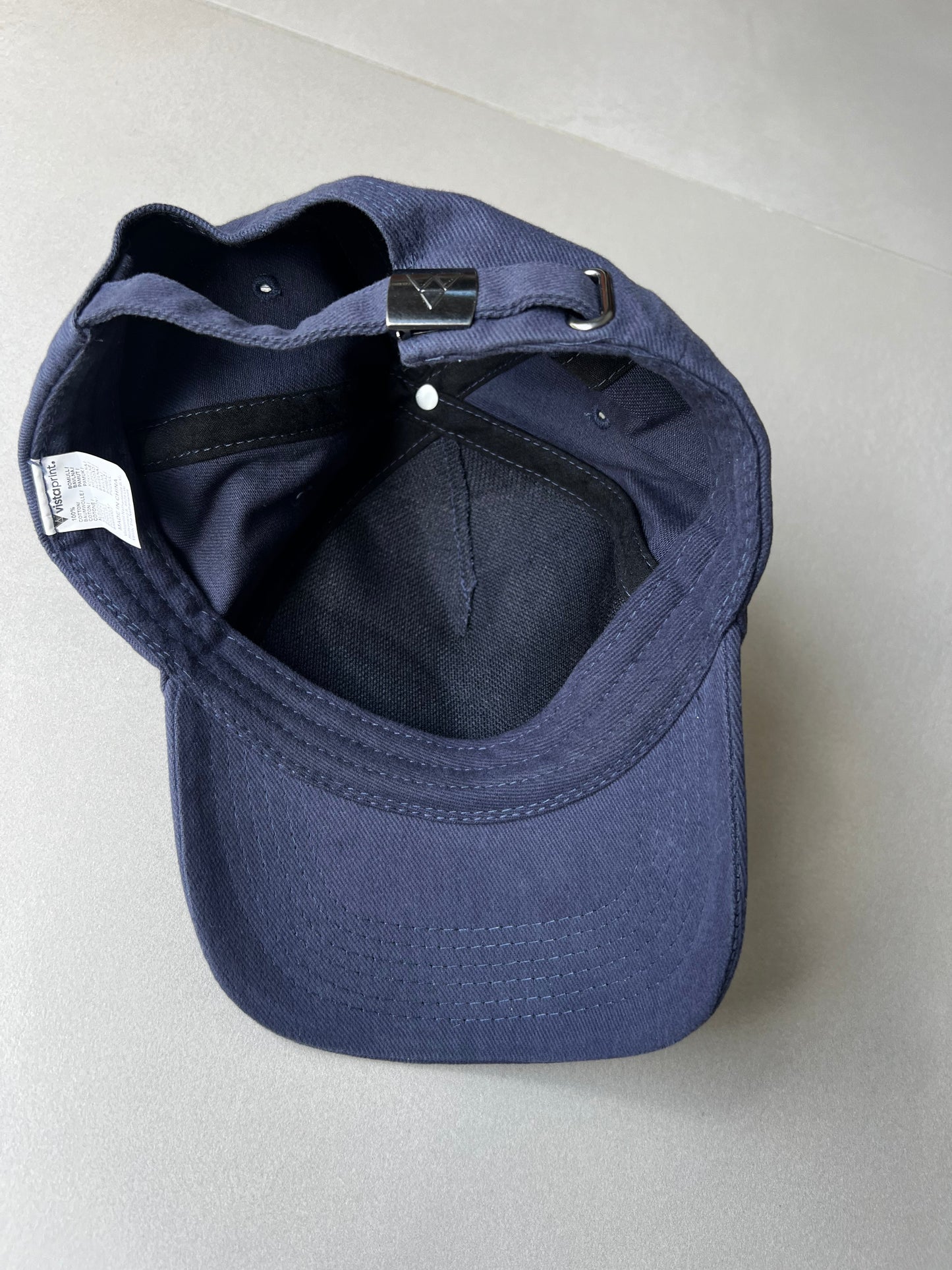Casquette Ironman de Nice x Les Bornées - Les Bornées