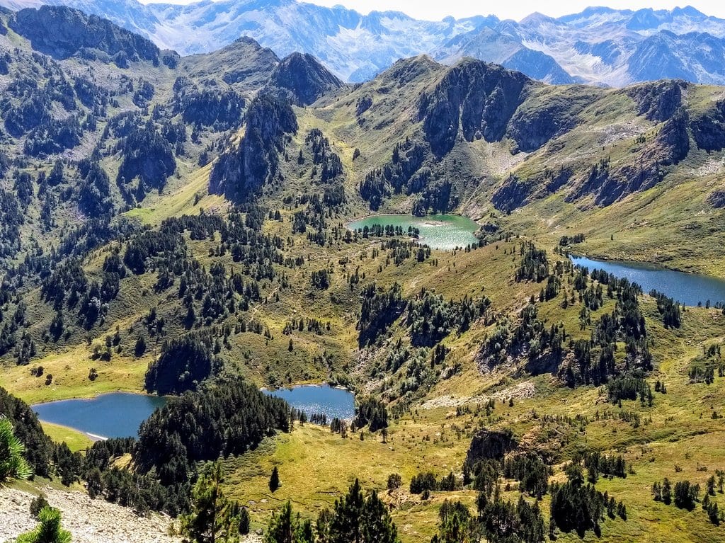#02 - Juin 2023 - Stage de cyclisme dans les Pyrénées - Focus sur l'Ariège - Ma boutique