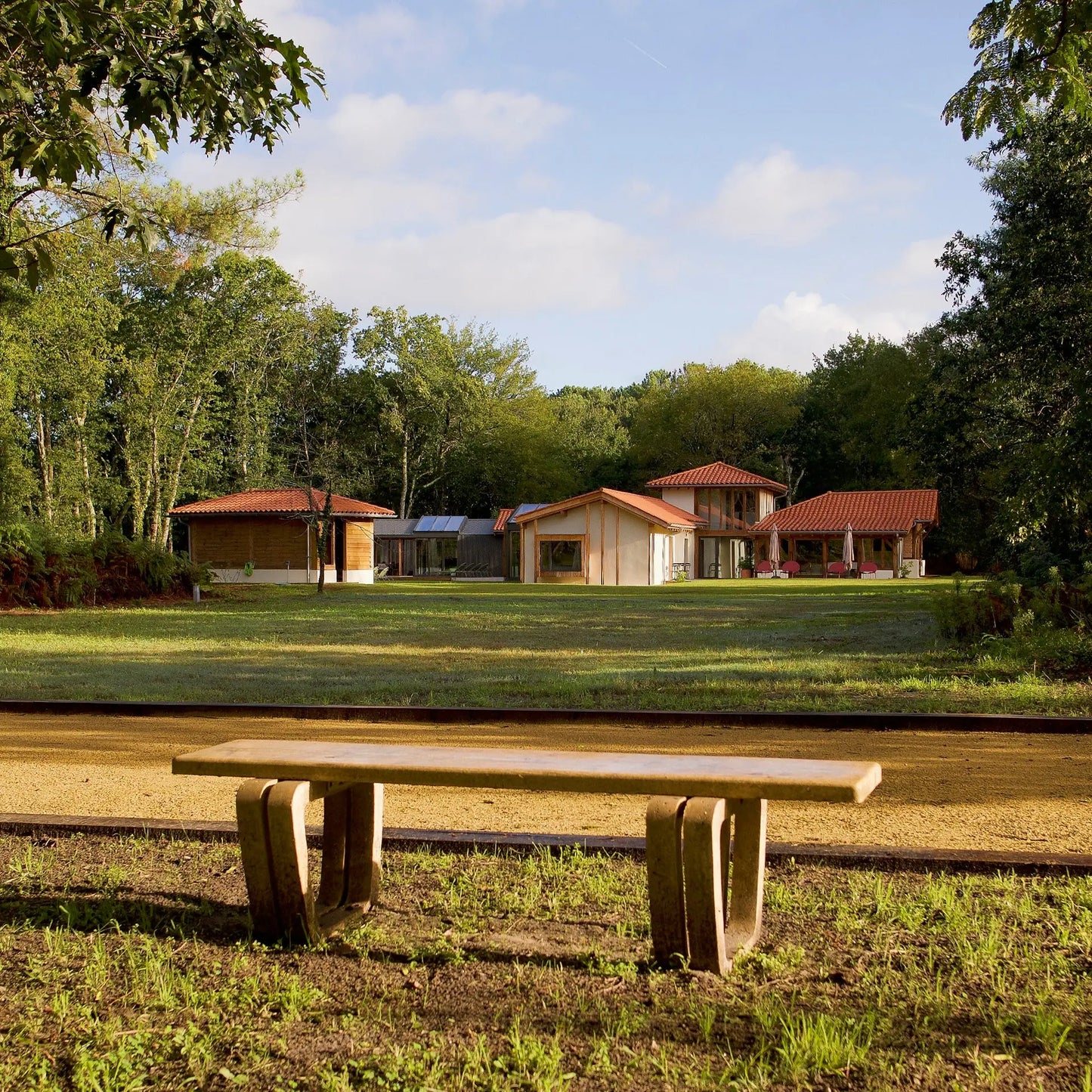 Stage de Triathlon & Yoga 2026 - Les Bornées