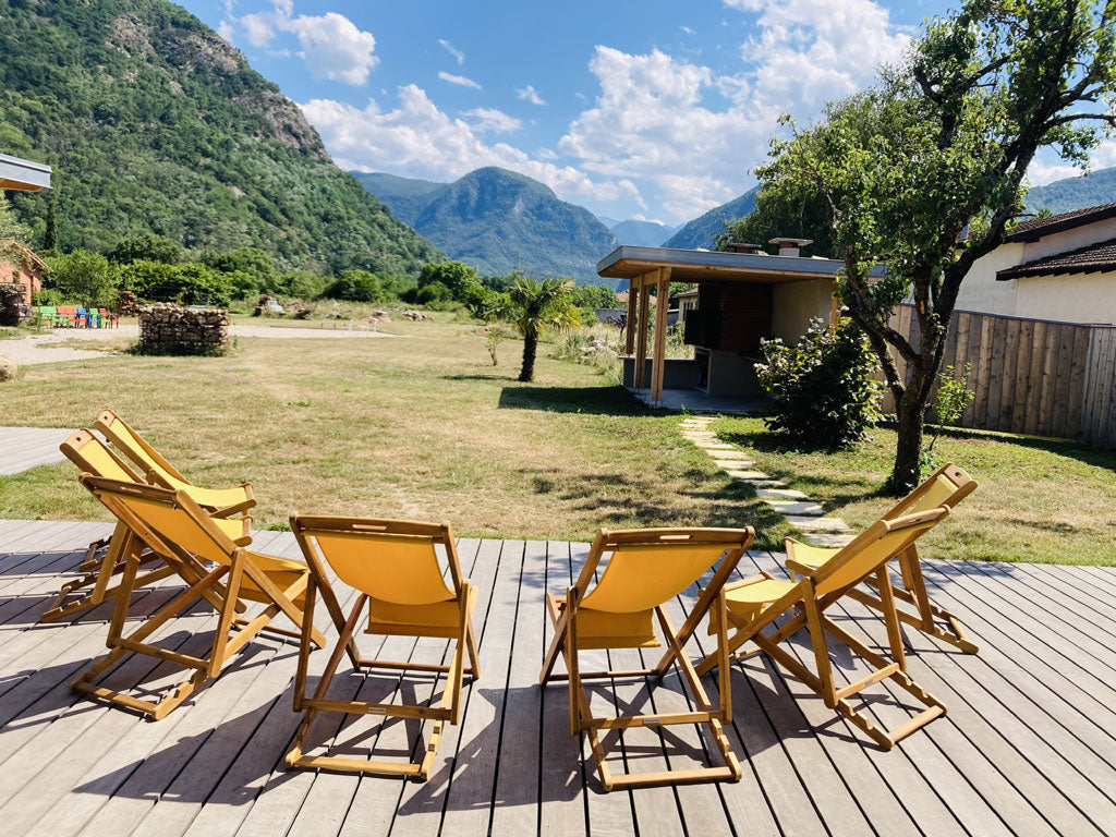 Stage Cyclisme & Yoga en Ariège : Immersion dans les cols pyrénéens