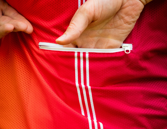 Choosing the right technical clothing for a successful cycling weekend!