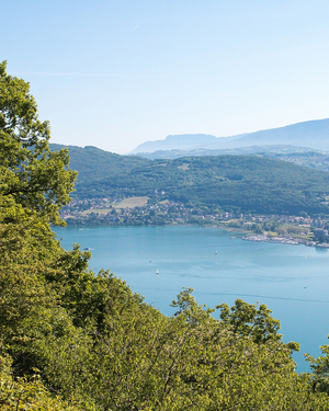 Week-end de cyclisme à Aix-Les-Bains : photo 1