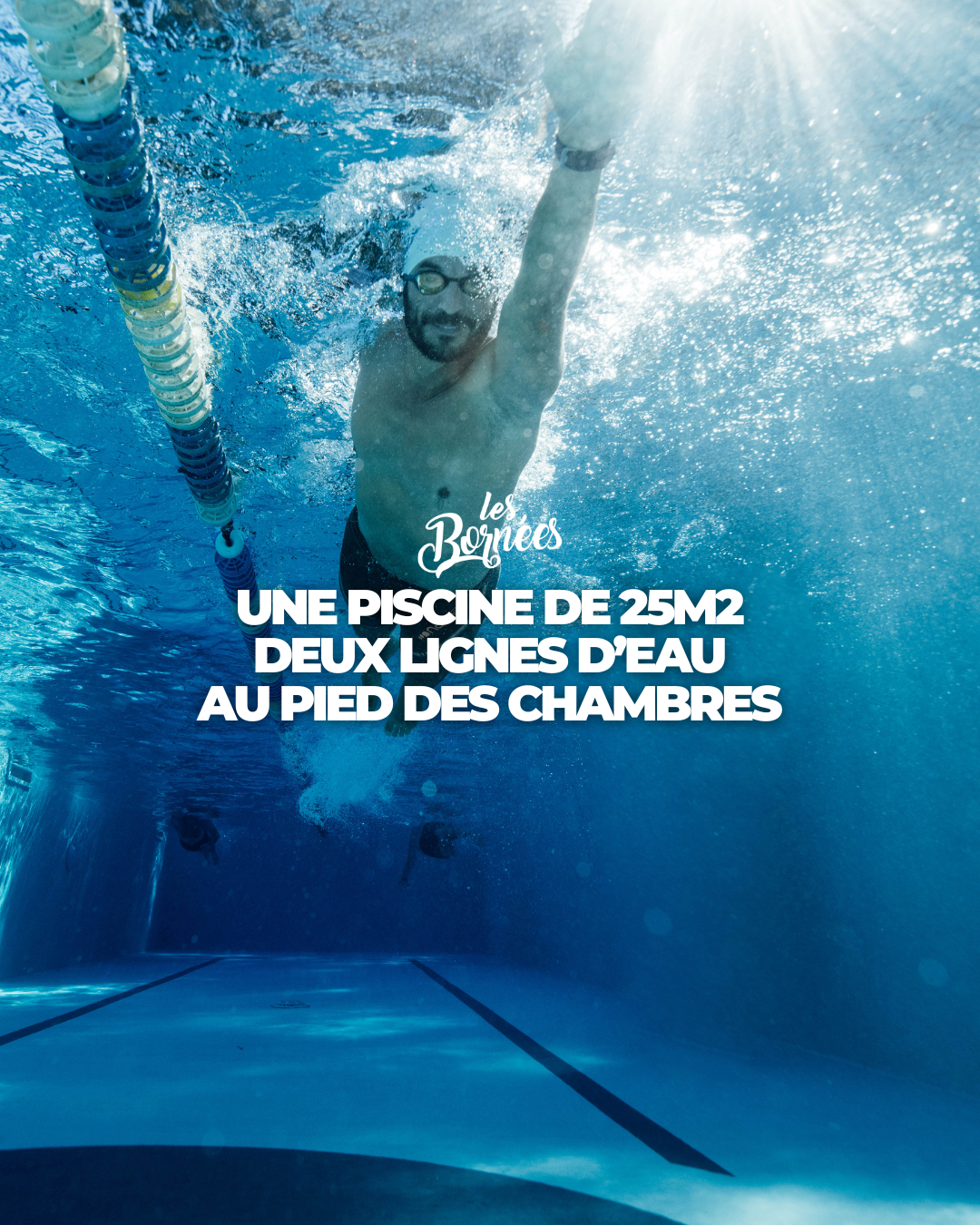 Stage de Triathlon & Yoga dans les Landes : Focus sur la performance - Les Bornées 