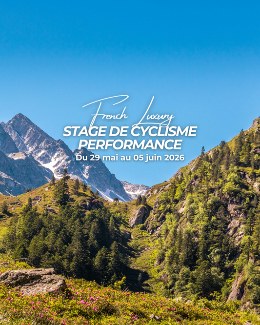 Stage Cyclisme & Yoga en Ariège : Immersion dans les cols pyrénéens - Ma boutique 