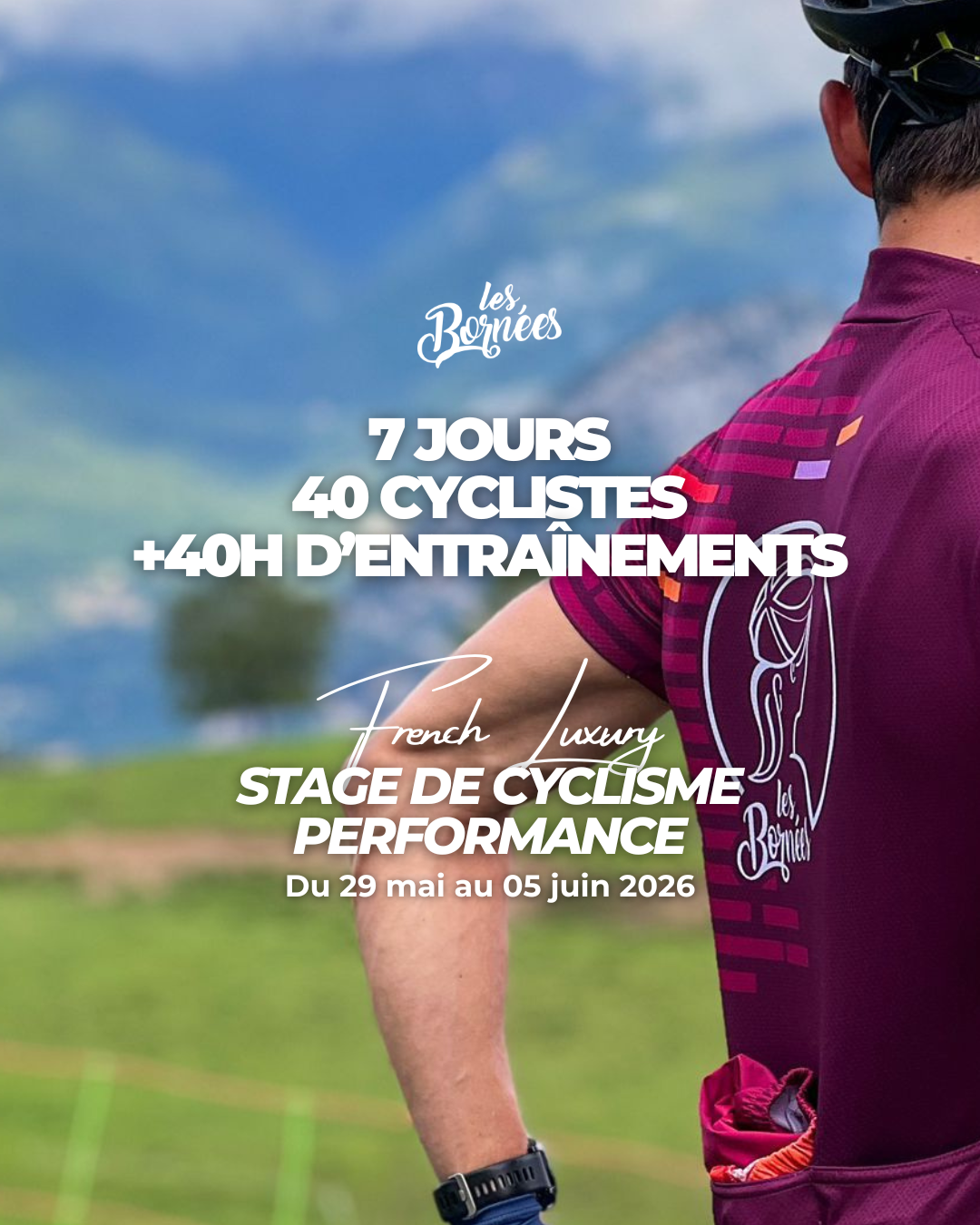 Stage Cyclisme & Yoga en Ariège : Immersion dans les cols pyrénéens - Ma boutique 