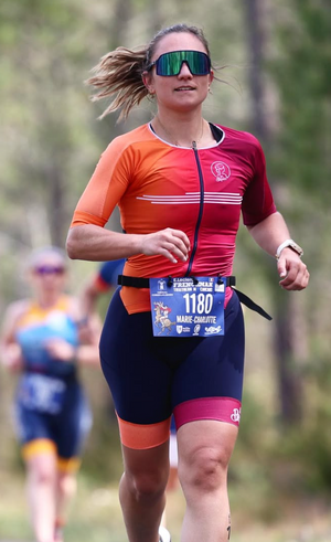 Performance Trisuit - Competizione Collection : photo 9
