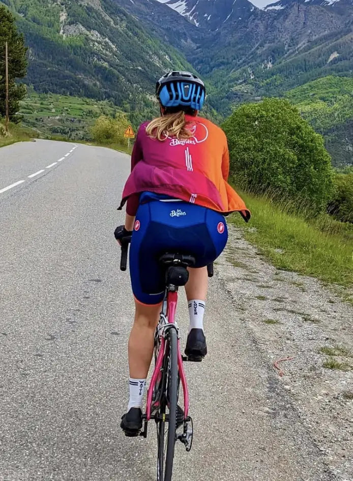 Mont Ventoux Ascent Challenge