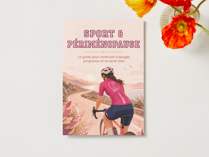 E-Book : Sport & Périménopause
