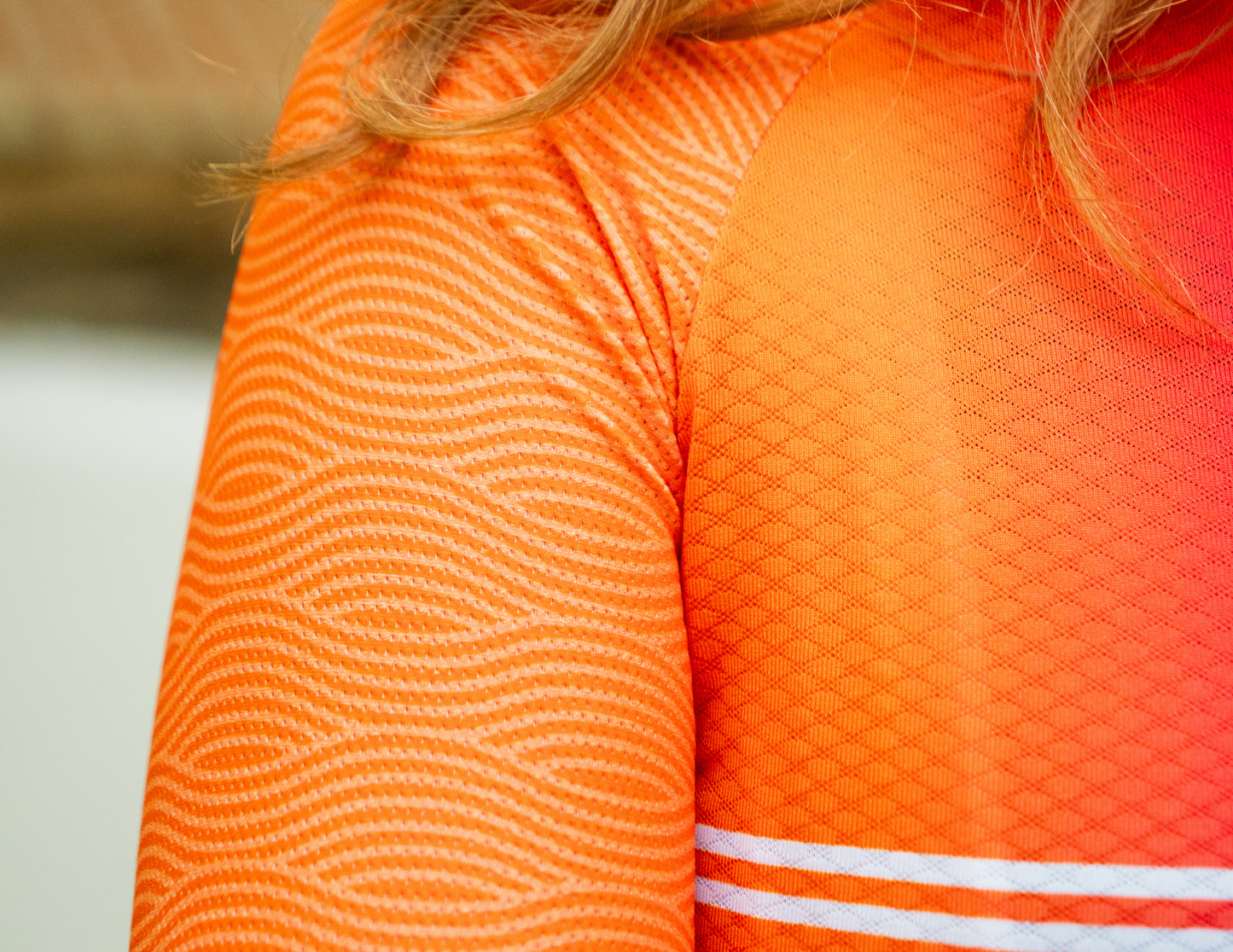 Maillot de Cyclisme Performance à Manches Courtes - Collection Competizione - Ma boutique 