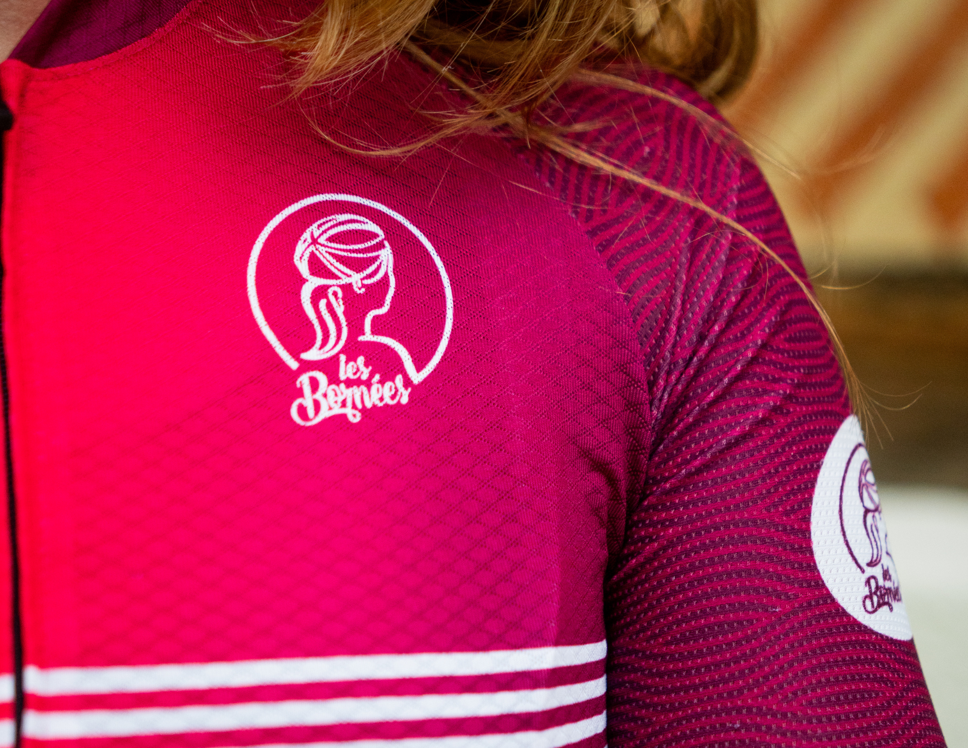 Maillot de Cyclisme Performance à Manches Courtes - Collection Competizione - Ma boutique 