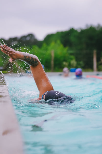 Week-end de natation à Aix-Les-Bains - Les Bornées 