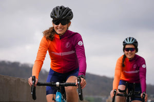 Long Sleeve Competition Jersey : photo 10