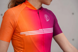 Short Sleeve Competition Jersey : photo 16