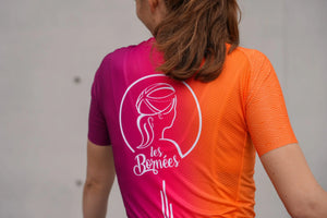 Short Sleeve Competition Jersey : photo 15