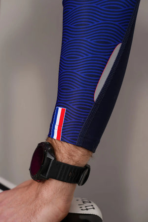 Performance Cycling Sleeves - Wave Collection : photo 6