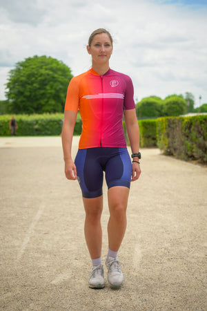 Short Sleeve Competition Jersey : photo 13