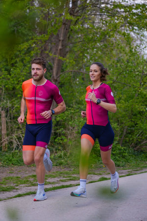 Performance Trisuit - Competizione Collection : photo 7