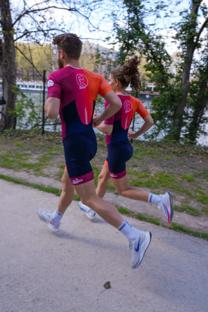 Performance Trisuit - Competizione Collection : photo 10