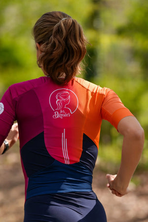 Performance Trisuit - Competizione Collection : photo 13