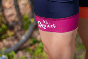 Men's Performance Trisuit - Competizione Collection : photo 7