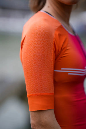 Performance Trisuit - Competizione Collection : photo 17