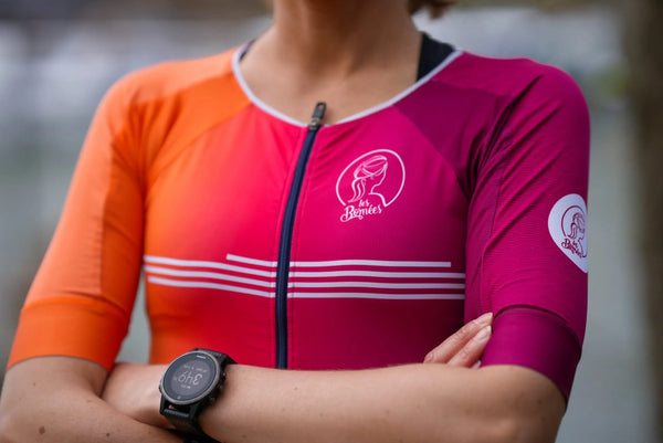 Performance Trisuit - Competizione Collection : photo 5