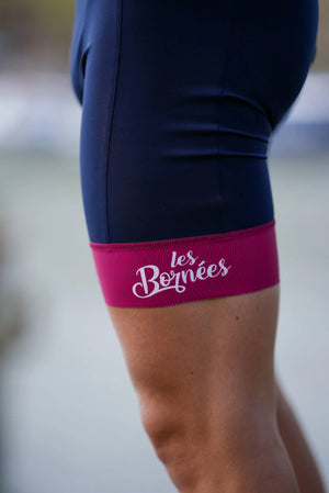 Men's Performance Trisuit - Competizione Collection : photo 8