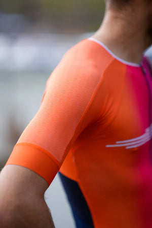 Men's Performance Trisuit - Competizione Collection : photo 10
