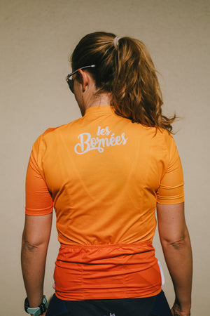 Jersey Femme à Manches Courtes - Oren - Edition Limitée : photo 3
