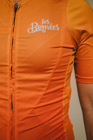Jersey Femme à Manches Courtes - Oren - Edition Limitée : photo 10