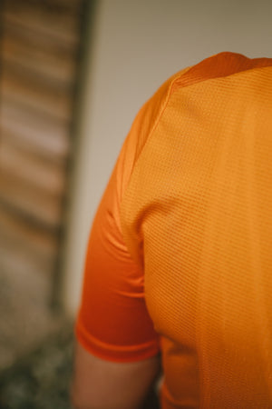 Jersey Femme à Manches Courtes - Oren - Edition Limitée : photo 12