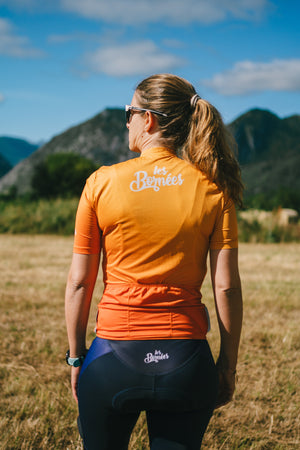 Jersey Femme à Manches Courtes - Oren - Edition Limitée : photo 15