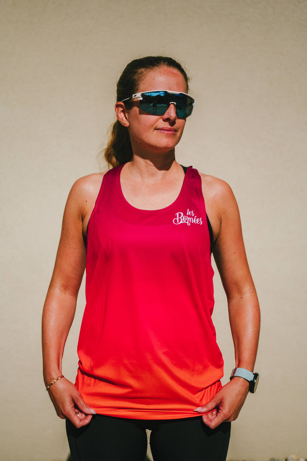 Débardeur de course à pied & trail pour femme - Competizione : photo 3