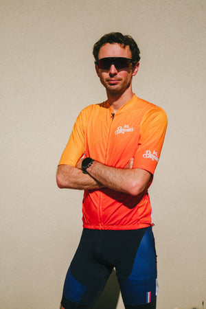 Jersey Homme à Manches Courtes - Oren - Edition Limitée : photo 1