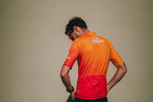 Jersey Homme à Manches Courtes - Oren - Edition Limitée : photo 4