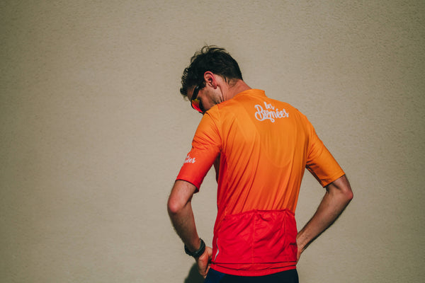 Jersey Homme à Manches Courtes - Oren - Edition Limitée : photo 4
