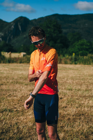 Jersey Homme à Manches Courtes - Oren - Edition Limitée : photo 8